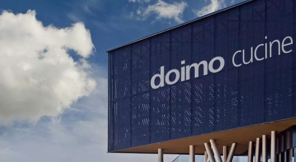 Doimo Cucine