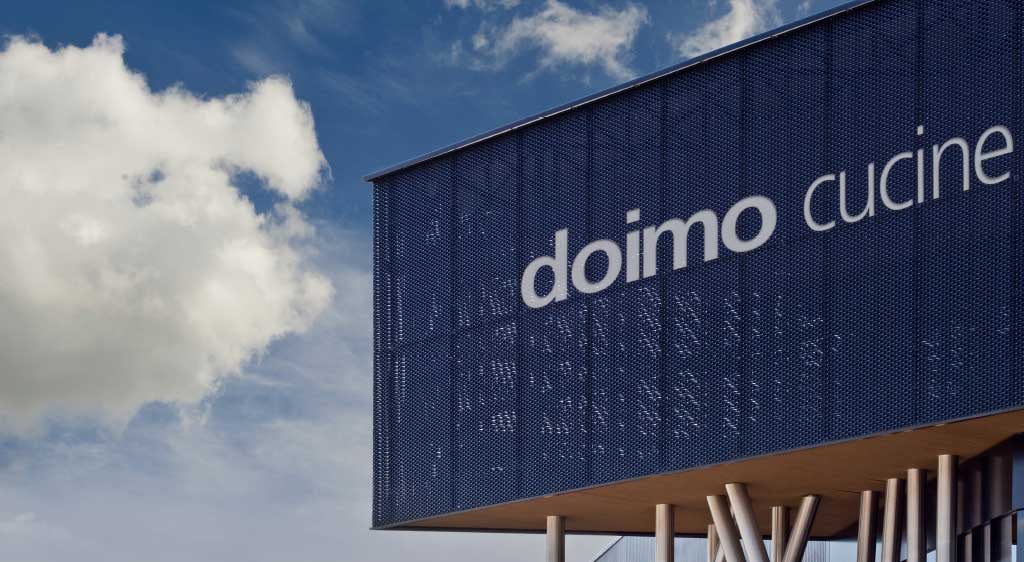 Doimo Cucine