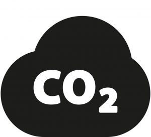 אייקון של Co2