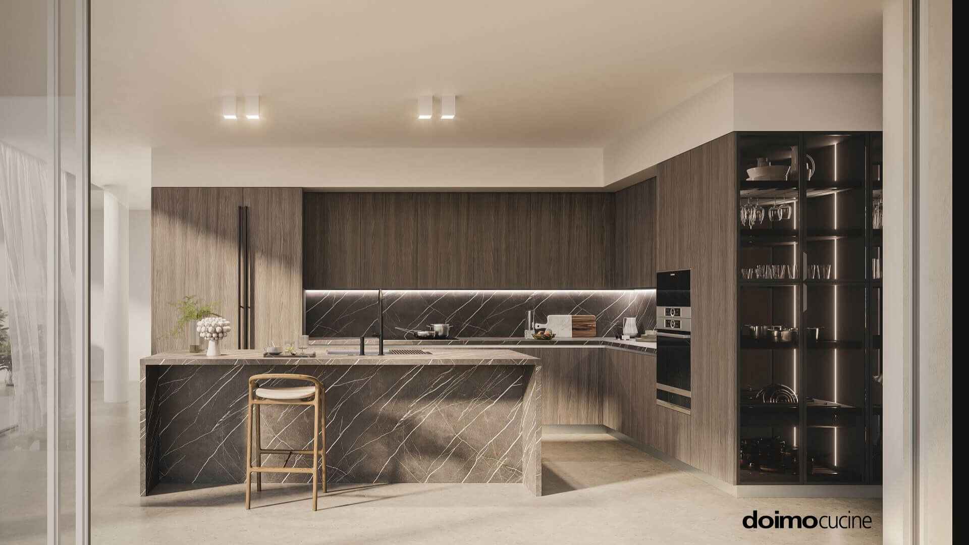 טיפים לתכנון מטבח חדש