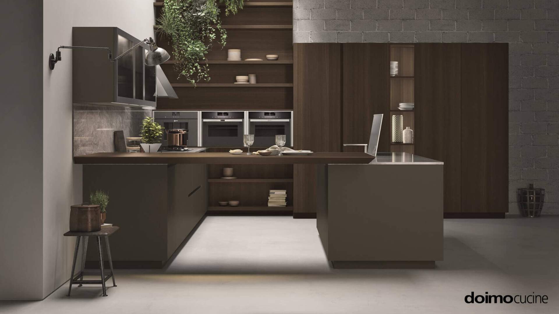 מטבח בהתאמה אישית מול מטבח סטנדרטי